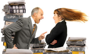 angry-boss-firing-woman