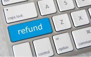 refund