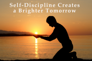 Self-Discipline